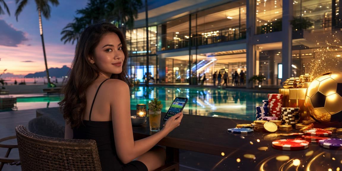 Pengalaman platform mudah alih selamat 94300 di Langkawi untuk pengguna Malaysia