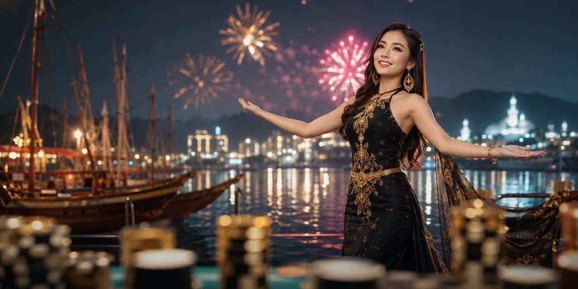 Permainan Blackjack meja langsung di platform 94300 Terengganu